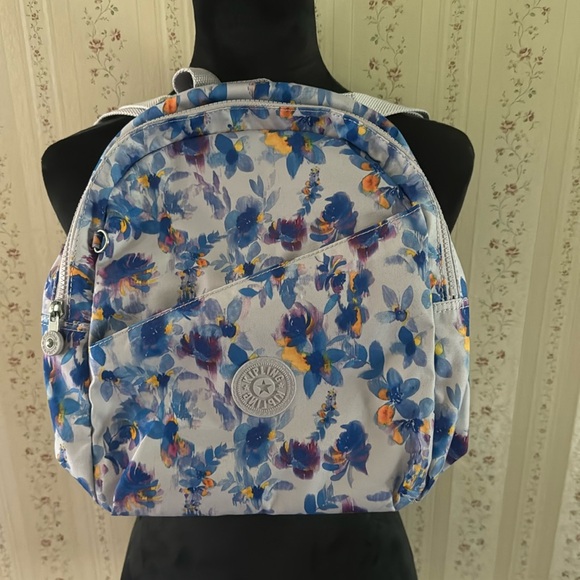 Kipling Cory Small Backpack - Picture 1 of 5